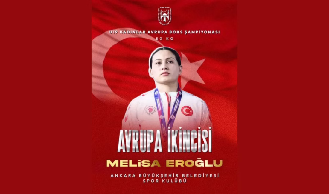 ANKARA – BHA Şampiyona boyunca başarılı bir performans sergileyerek finale
