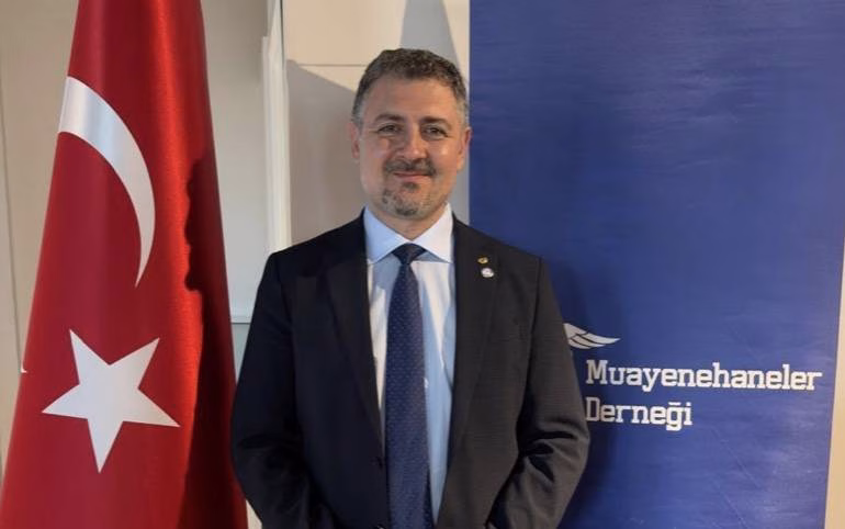 Ana Sayfa › Sağlık › Muayenehaneler Derneği Başkanı Duygu’dan Danıştay