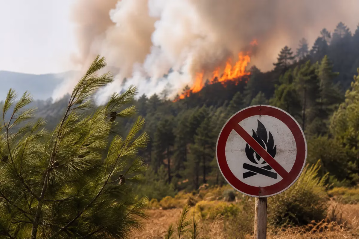 ANKARA – BHA Meteorolojik verilere göre başta Çanakkale, Balıkesir, Bursa,