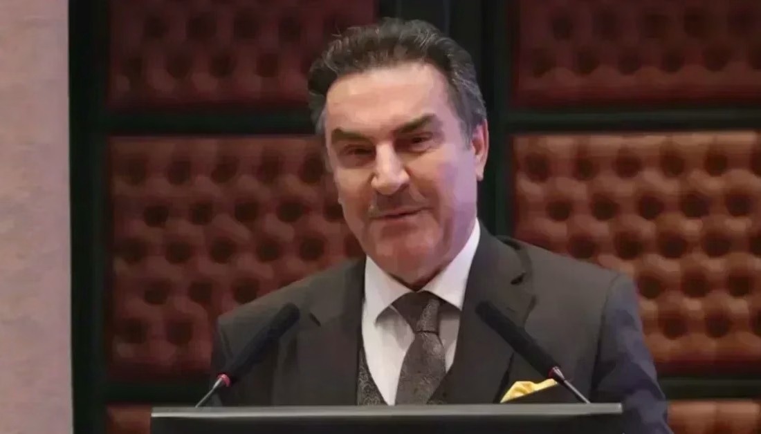 ANKARA – BHA  Akademisyen ve Haber7.com yazarı Prof. Dr. Zakir