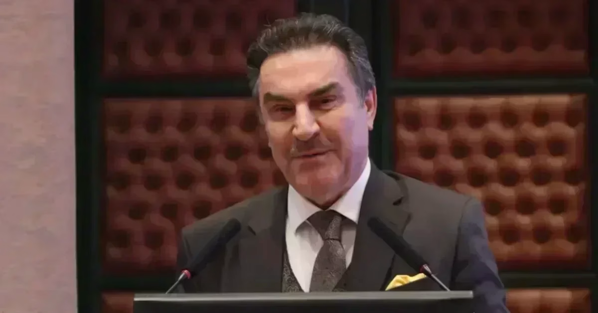 ANKARA – BHA  Akademisyen ve Haber7.com yazarı Prof. Dr. Zakir