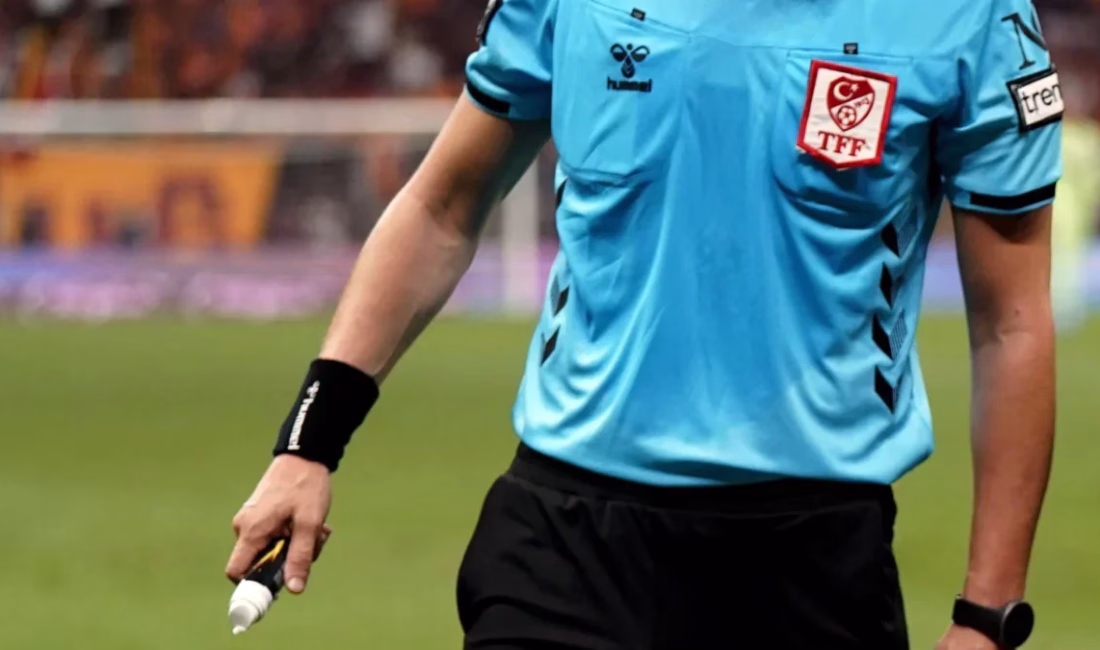 Süper Lig’de ilk hafta düdükleri belli oldu ANKARA – BHA
88 günlük aranın ardından başlayacak Süper