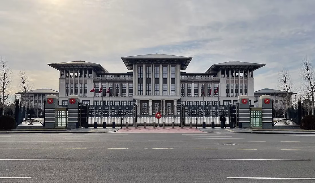 ANKARA – BHA  Türkiye Büyük Millet Meclisi’nde (TBMM) 467 oyla