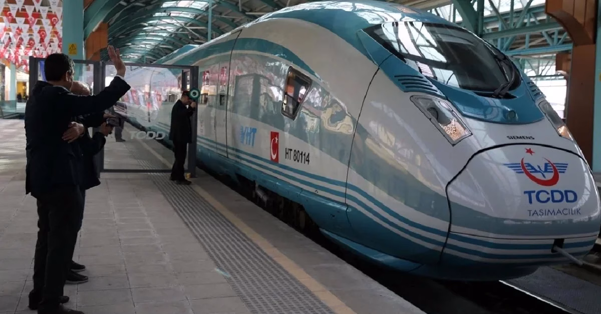 ANKARA – BHA Yeni uygulamayla yolcular, bilet satın aldıktan sonra