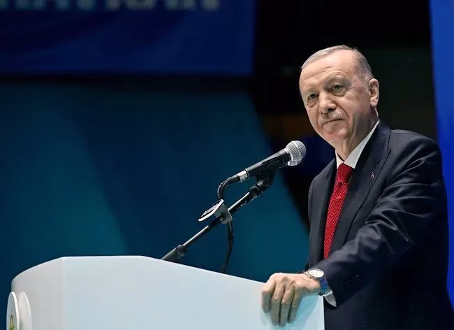 MUŞ – BHA Malazgirt Meydan Muharebesi Tarihi Milli Parkı’ndaki programa