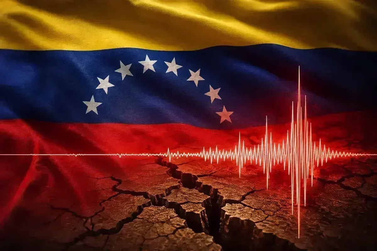 ANKARA – BHA Venezuela Ulusal Meclis Başkanı Jorge Rodriguez, yaptığı