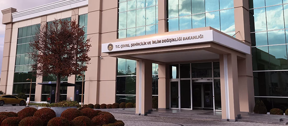 ANKARA – BHA Çevre, Şehircilik ve İklim Değişikliği Bakanlığı İstanbul