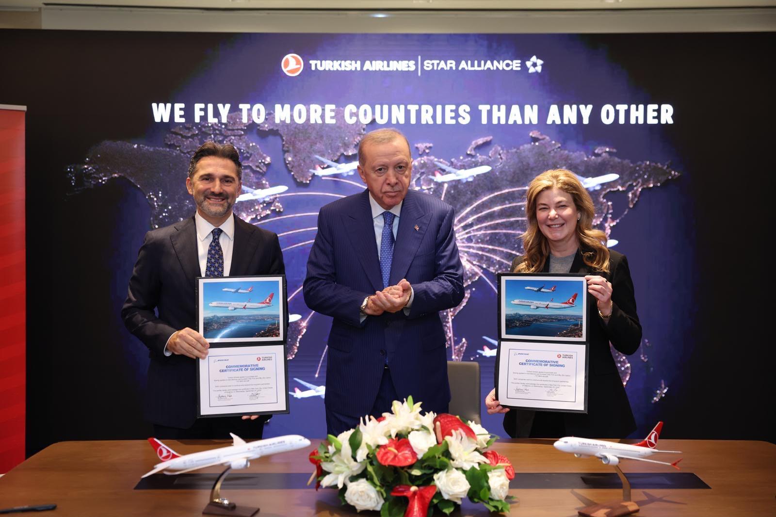 THY, 150 adede kadar Boeing 737 MAX uçağı için sipariş anlaşmasını kesinleştirdi 14 1790240087 edtr 6ab4e5570891f1.29475101