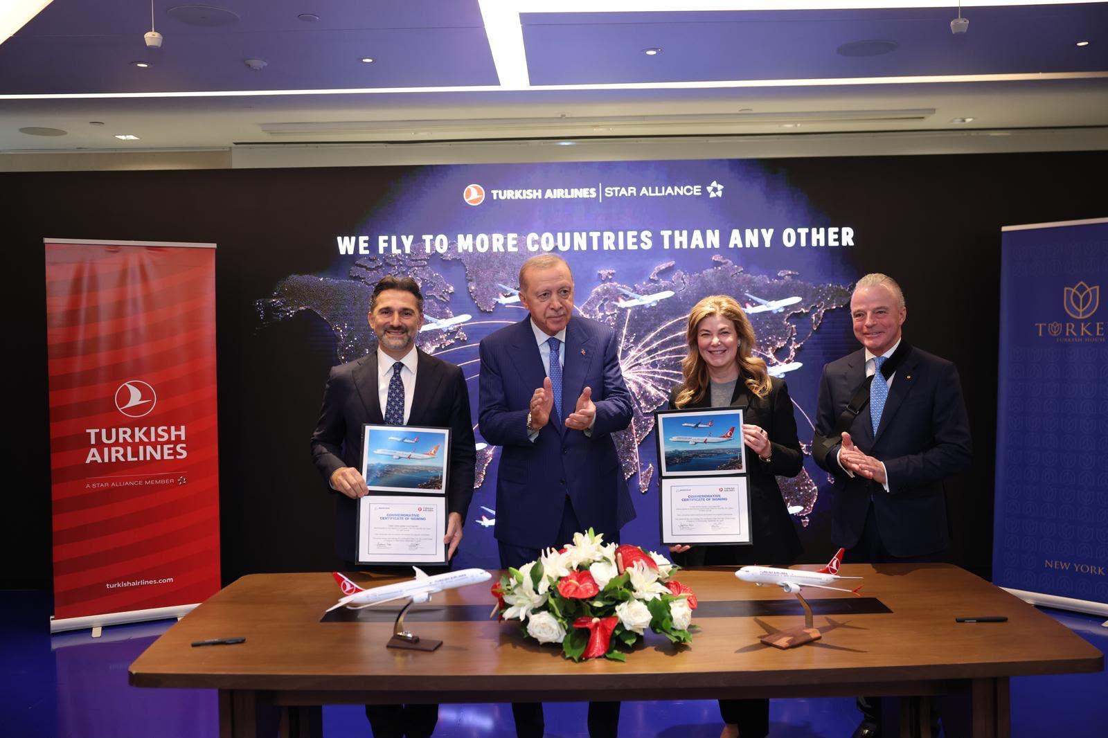 THY, 150 adede kadar Boeing 737 MAX uçağı için sipariş anlaşmasını kesinleştirdi 15 1790240087 edtr 6ab4e55708c1e2.07563826