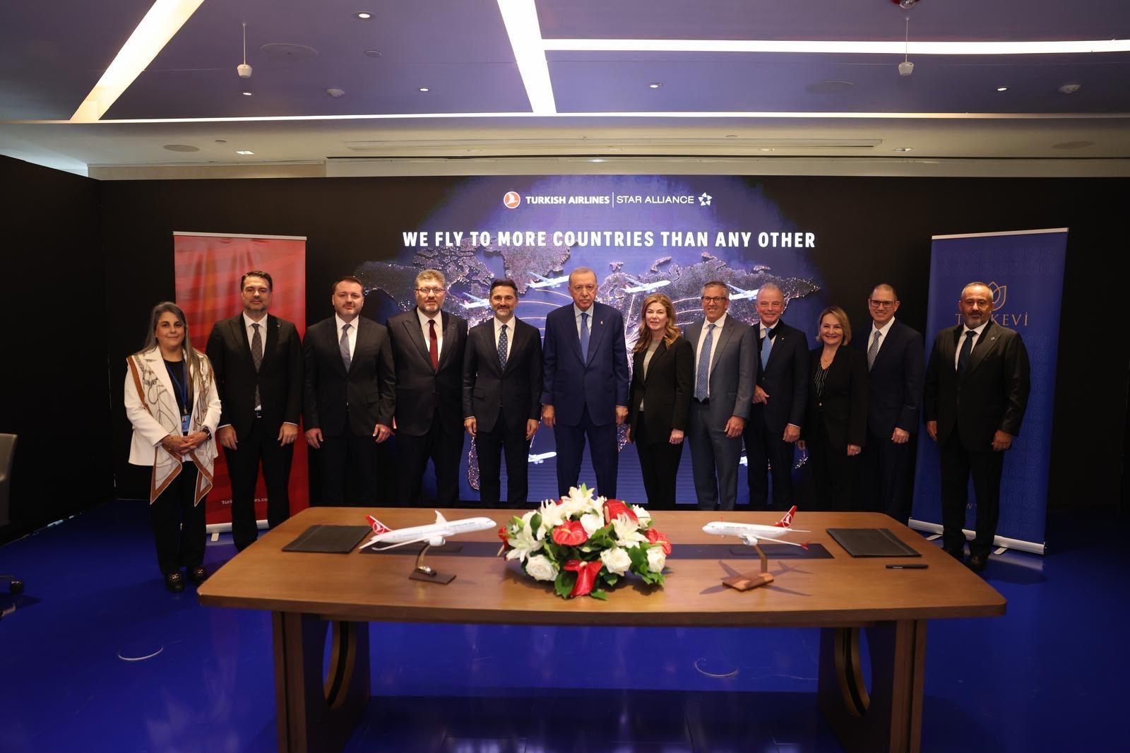 THY, 150 adede kadar Boeing 737 MAX uçağı için sipariş anlaşmasını kesinleştirdi 16 1790240087 edtr 6ab4e55708eda8.51993903