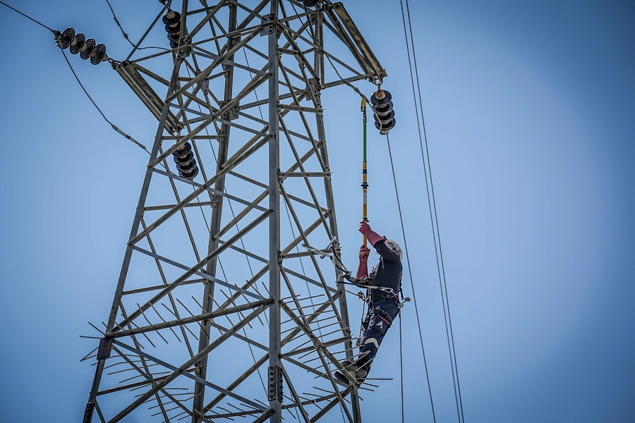 UEDAŞ, Güney Marmara’da enerji altyapısını güçlendiriyor 12 48132802308720
