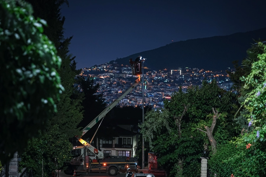 UEDAŞ, Güney Marmara’da enerji altyapısını güçlendiriyor 11 617591099612768