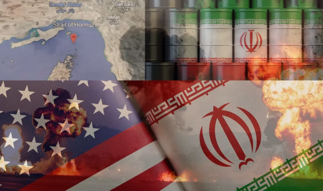ABD-İran savaşında son durum: Hürmüz’de tanker savaşı büyüyor ANKARA – BHA ABD ile İran arasında aylardır devam eden