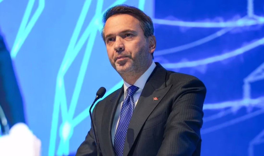 Bakan Bayraktar: Enerji dönüşümünün anahtarı elektrifikasyon ANKARA – BHA Enerji ve Tabii Kaynaklar Bakanı Alparslan Bayraktar,