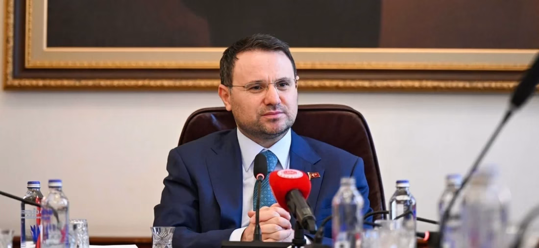 ANKARA – BHA Adalet Bakanı Akın Gürlek, İstanbul Gaziosmanpaşa’da 2018