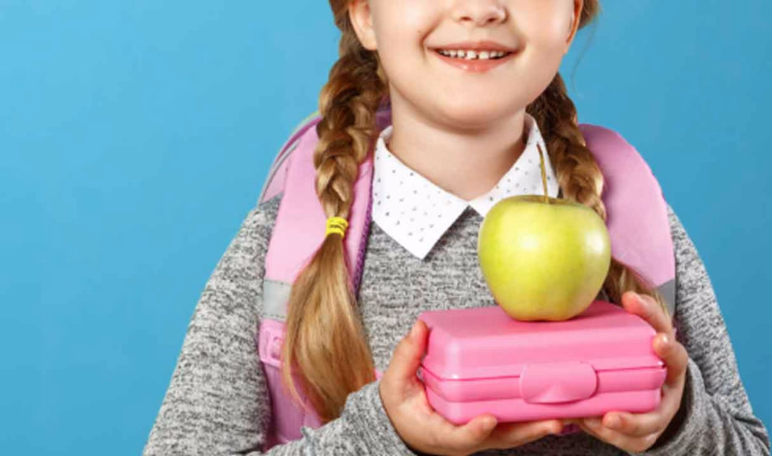 Ana Sayfa › Sağlık › Beslenme çantaları şekersiz, çocukların ağzı