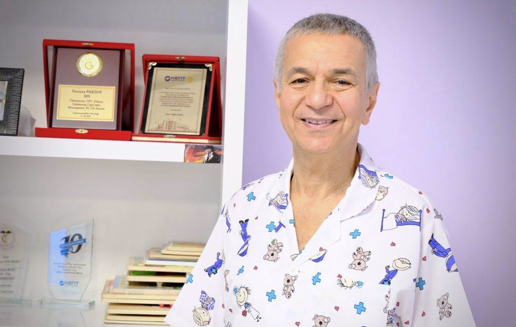 Çocuklar Daha Az Hastalansın Diye Takviye Şart mı? Dr. Süreyya Paksoy, çocukların daha az enfeksiyon geçirmesi için vitamin