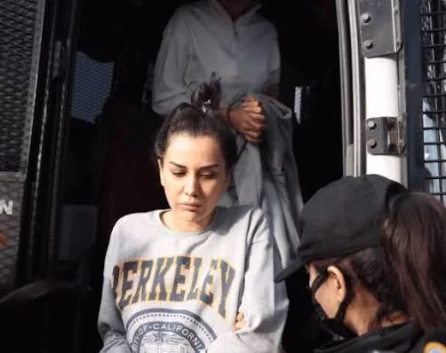 Dilan Polat soruşturmasında yeni gelişme: Adli kontrol talebi İSTANBUL – BHA Anadolu Cumhuriyet Başsavcılığı tarafından, sanal medyada paylaşılan