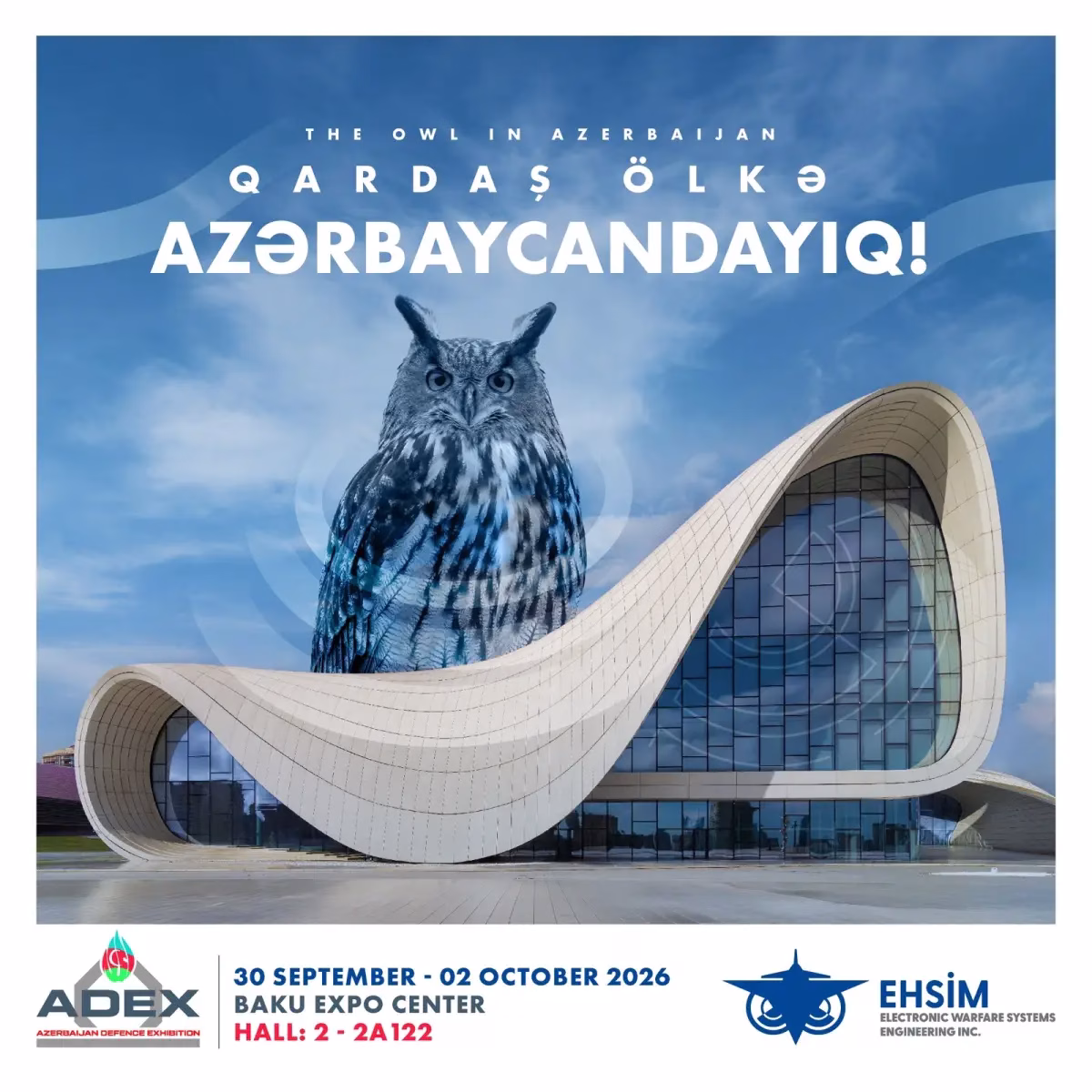 ANKARA – BHA Bölgenin savunma sanayii alanındaki önemli buluşmalarından biri