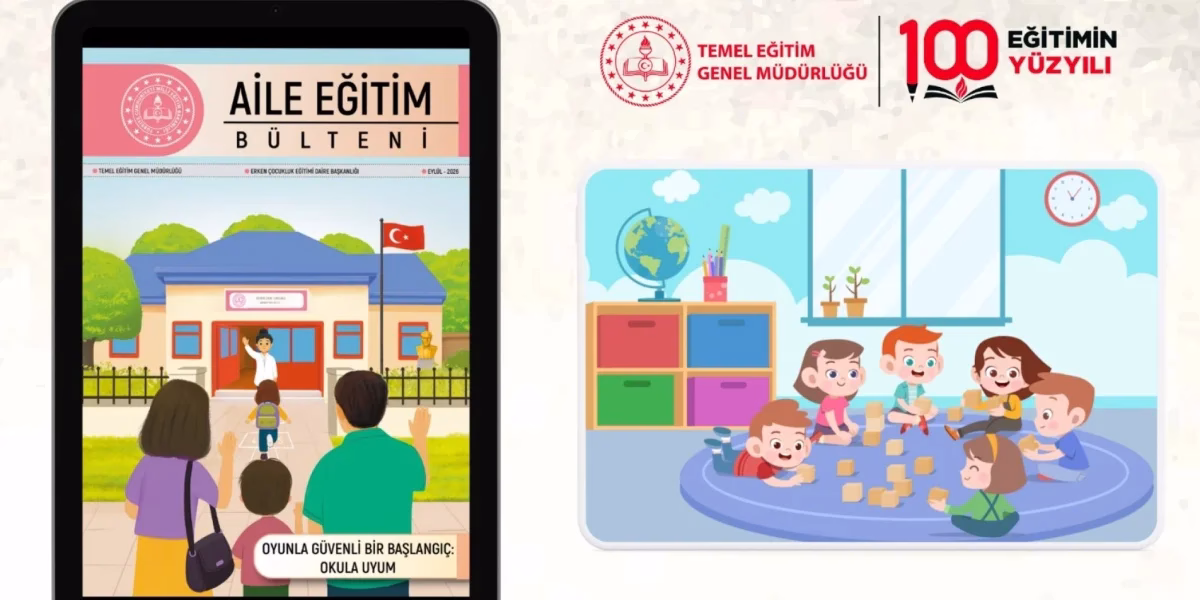Ankara-BHA Cumhurbaşkanlığı tarafından 2025 yılının “Aile Yılı” ilan edilmesiyle birlikte,