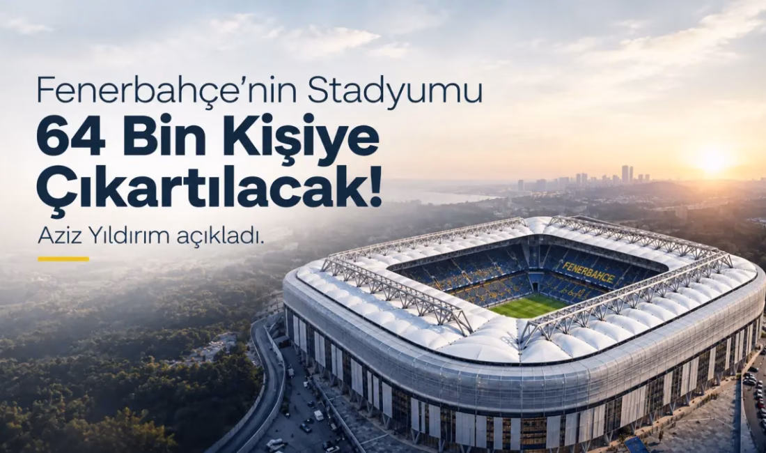 İSTANBUL – BHA  Fenerbahçe’nin Olağan Mali ve İdari Genel Kurulu’nda