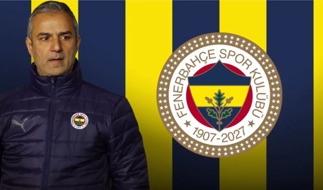 Fenerbahçe’de beklenmedik ayrılık: İsmail Kartal istifa etti Fenerbahçe’de teknik direktör İsmail Kartal dönemi sona erdi. Sarı-lacivertli takımın