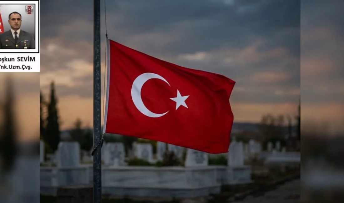 ANKARA – BHA MSB’nin sosyal medya hesabından yapılan paylaşımda, Zeytin
