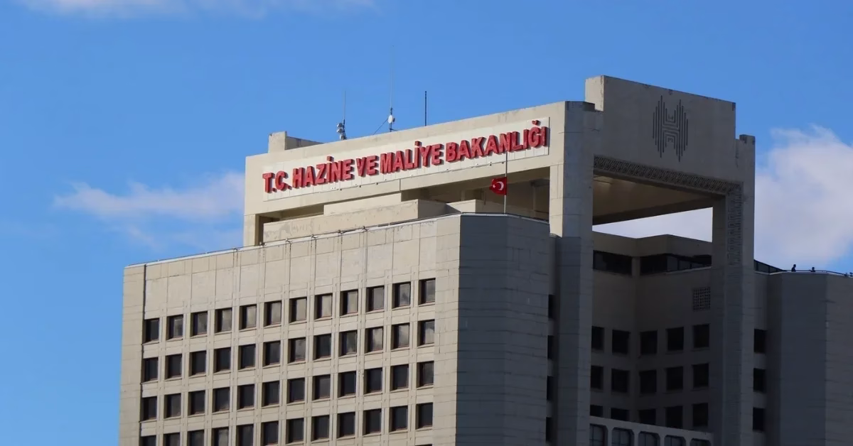 ANKARA – BHA Bakanlığın duyurusunda, bir şahsın dilekçesinde başka bir