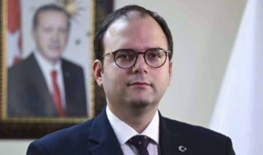 Hekim Birliği Sendikası’ndan İstanbul İl Sağlık Müdürü’ne “provoke” tepkisi Ana Sayfa › Sağlık › Hekim Birliği Sendikası’ndan İstanbul İl