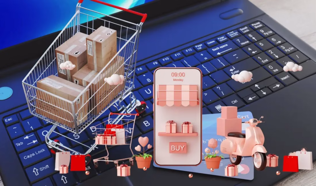 Kadın kooperatiflerine e-ticaret desteği ANKARA – BHA Ticaret Bakanlığı, kadın kooperatiflerinin dijital pazarlara erişimini