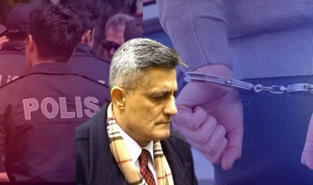 Kaşif Kozinoğlu’nun ölümü soruşturmasında 10 gözaltı İSTANBUL – BHA Kozinoğlu’nun 12 Kasım 2011’de Silivri Cezaevi’nde yaşamını yitirmesine