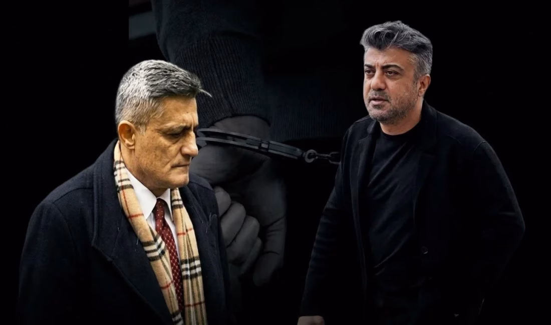 İSTANBUL – BHA Silivri Cumhuriyet Başsavcılığı tarafından Kaşif Kozinoğlu’nun ölümüne