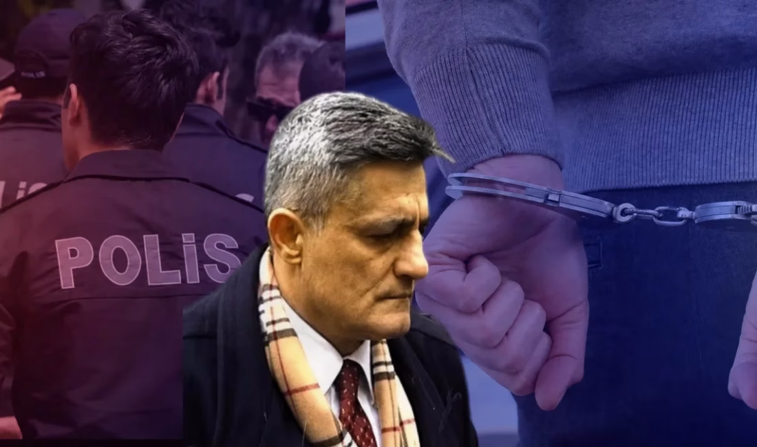 İSTANBUL – BHA  Başsavcılık, soruşturma kapsamında dizinin “FETÖ propagandası” içerdiği