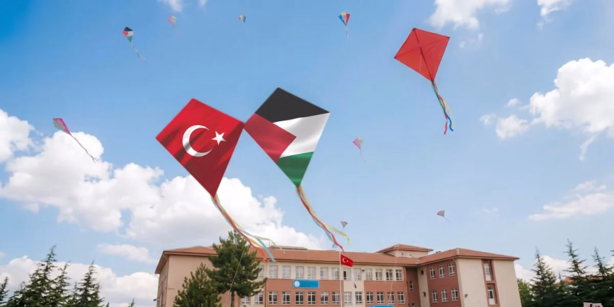 ANKARA – BHA Milli Eğitim Bakanlığı (MEB), Gazze’de yaşananlara ve