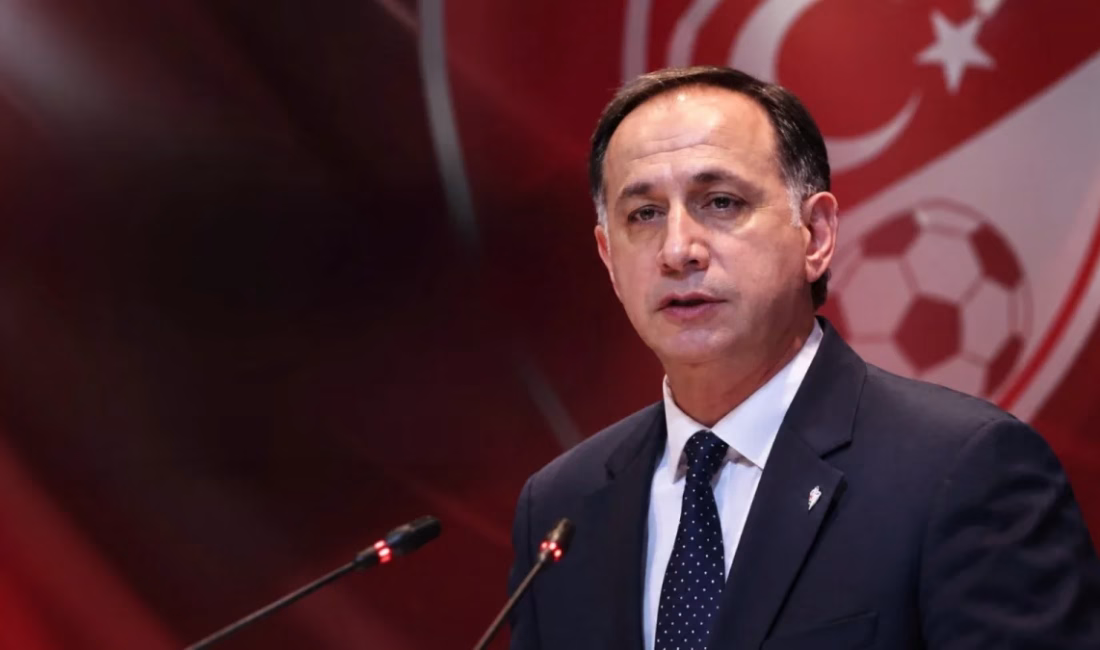 MHK Başkanı Ferhat Gündoğdu gözaltına alındı İSTANBUL – BHA İstanbul Cumhuriyet Başsavcılığı koordinasyonunda yürütülen “Hakemler Dosyası”