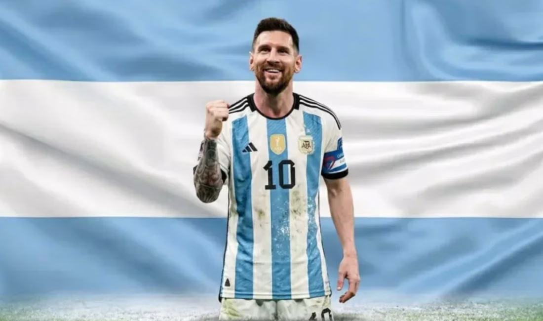ANKARA – BHA Messi, sosyal medya hesabından yaptığı açıklamada, milli