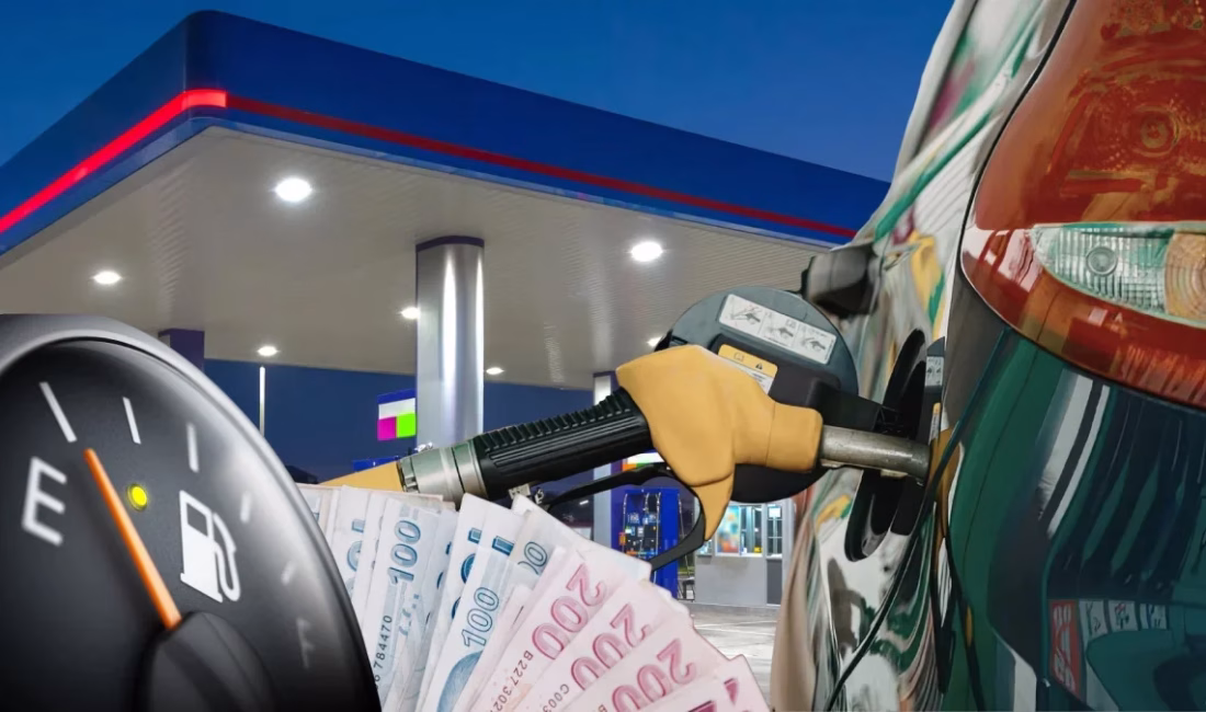 ANKARA – BHA Akaryakıt fiyatlarında son dönemde yaşanan artışlar motorin