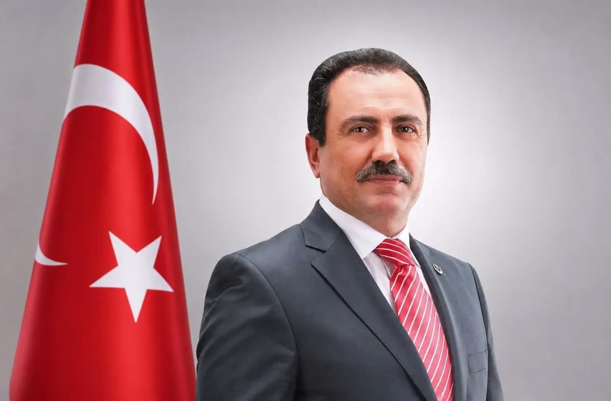 ANKARA – BHA  25 Mart 2009’da TC-HEK tescil işaretli helikopterin