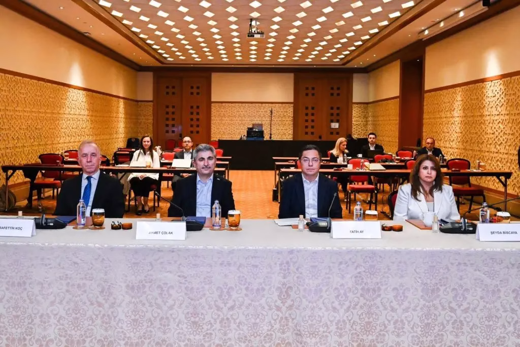 İSTANBUL – BHA Özçelik-İş Sendikası ile Türkiye Metal Sanayicileri Sendikası