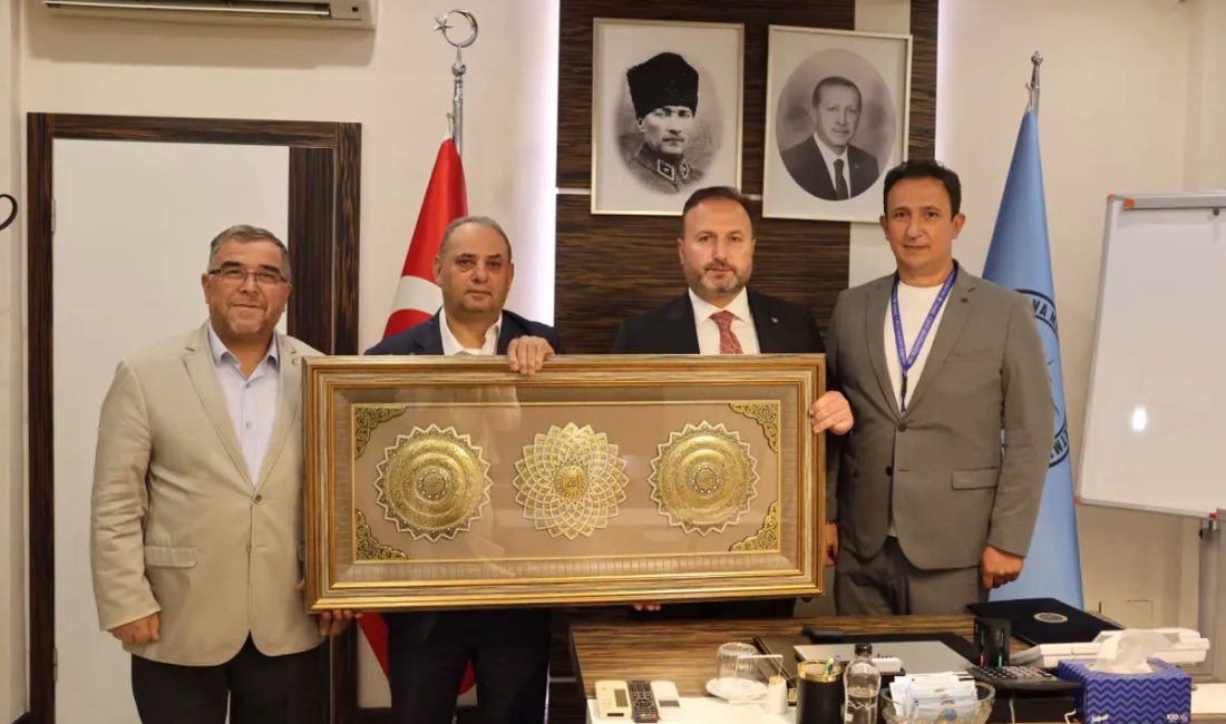 ANKARA – BHA Özçelik-İş Sendikası Genel Başkanı Yunus Değirmenci, Devlet