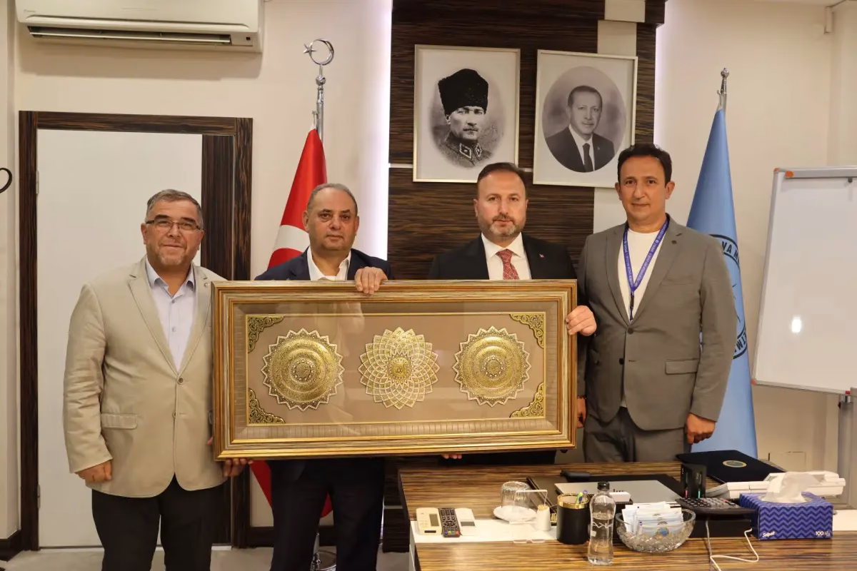 ANKARA – BHA Özçelik-İş Sendikası Genel Başkanı Yunus Değirmenci, Devlet