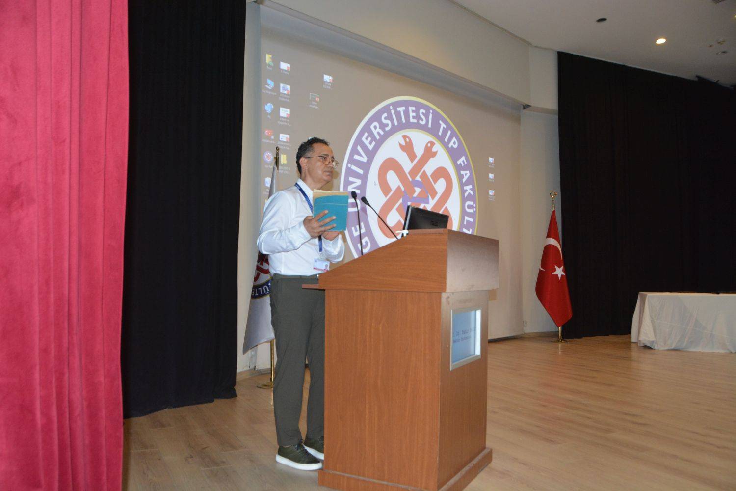 Prof.Dr . Tahir yagdi 1