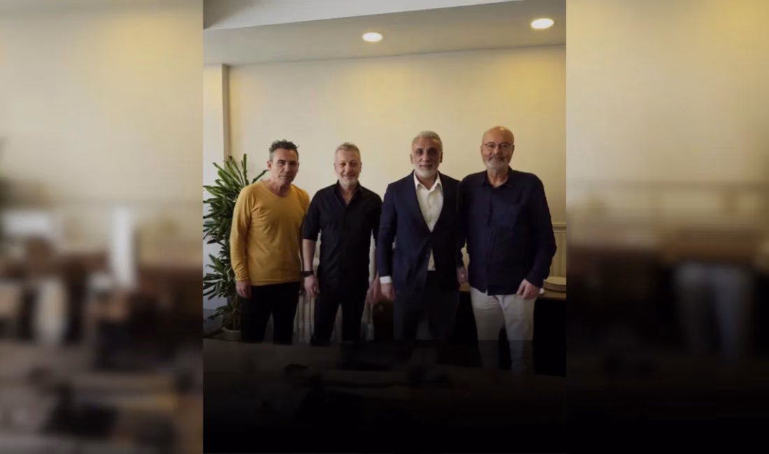 ANKARA – BHA Radyo Televizyon Yayıncıları Meslek Birliği (RATEM) Genel