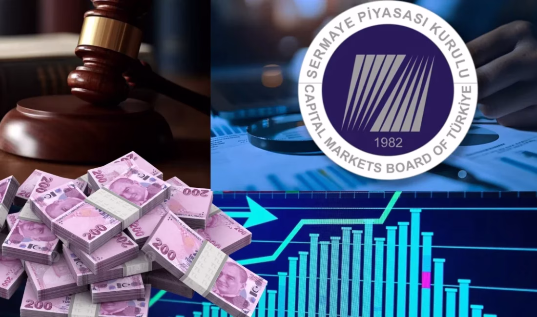 ANKARA – BHA SPK, tasfiye sürecindeki fonlara ilişkin alım ve