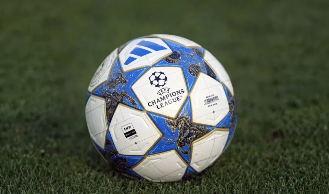 Şampiyonlar Ligi’nde ilk hafta sona erdi: Gecenin sonuçları İSTANBUL – BHA Şampiyonlar Ligi’nde gecenin tüm sonuçları
Fenerbahçe