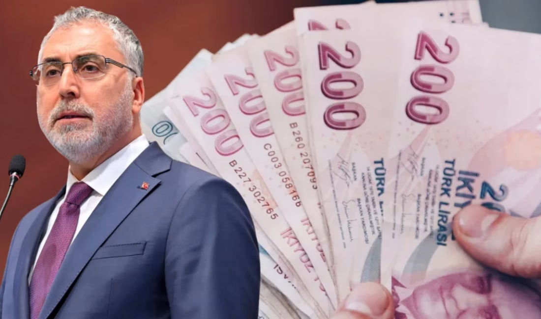 Şehit yakınları ve gazilere yapılacak ödemelerin tarihi açıklandı ANKARA – BHA Çalışma ve Sosyal Güvenlik Bakanı Vedat Işıkhan,