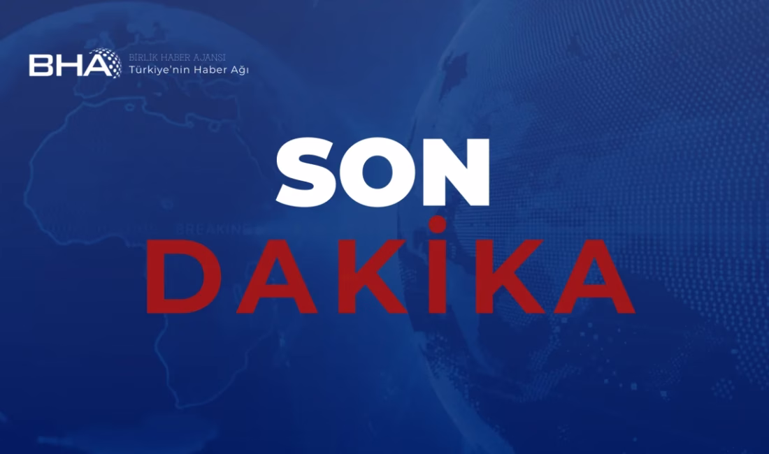 Silivri açıklarında iki Türk gemisi çarpıştı: 10 personel kayıp İSTANBUL – BHA Silivri açıklarında iki ticari gemi çarpıştı. İstanbul Valiliği’nden