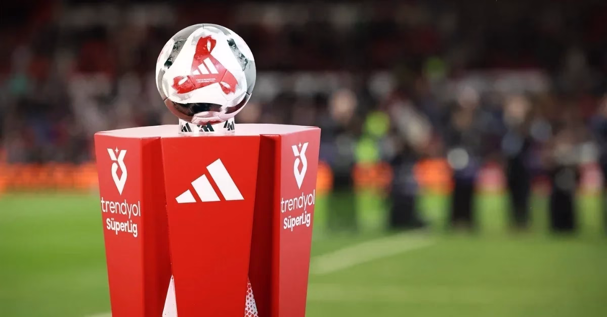 ANKARA – BHA Türkiye Futbol Federasyonunun (TFF) açıkladığı programa göre