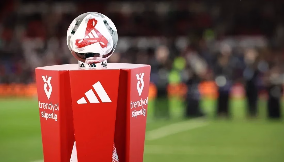 Süper Lig’de 5. hafta tamamlandı: Zirvede Galatasaray, takipte Beşiktaş ANKARA – BHA Trendyol Süper Lig’de 5. hafta heyecanı geride