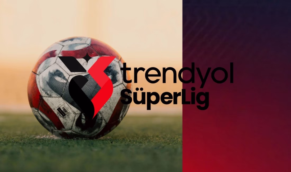 Süper Lig’de 6. hafta heyecanı sürüyor ANKARA – BHA Trendyol Süper Lig’de 2026-2027 sezonunun 6. haftasında